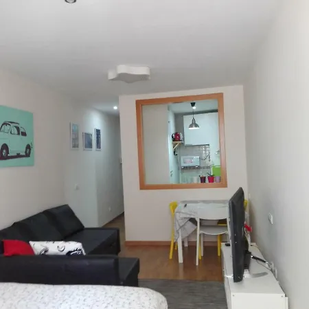 Playa Y Mas Apartament Las Palmas de Gran Canaria