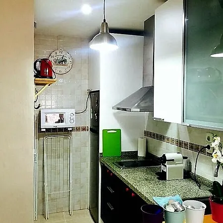 Apartment Playa Y Mas