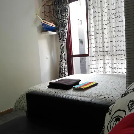 Apartment Playa Y Mas